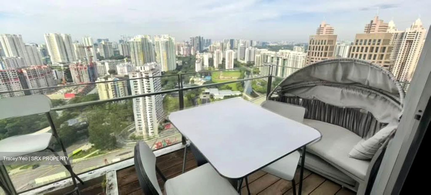 Tribeca (D9), Condominium #554097671
